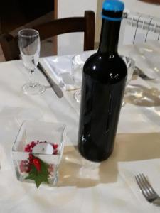 Agriturismo Pingitore