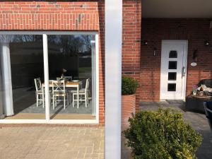 Lieblingsplatz - Ferienwohnung Verse