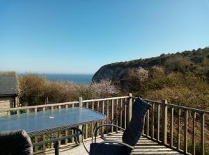 Anstey Cove