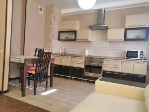 Studio Apartment room in Apartment On Naugorskoye Shosse