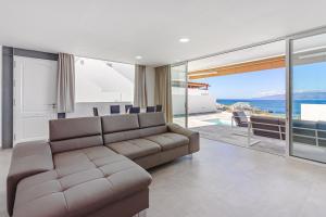 MagnÃfico Bungalow con Vista Panorámica y Piscina Privada