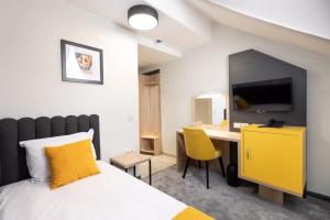 ADEO HOTEL Sport & SPA