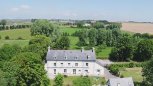 Appartements Les Gites du Couesnon : photos des chambres