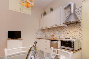 New Studio @ Porta Remounda