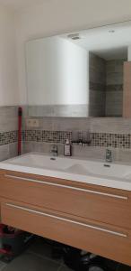 Holiday Home Workers