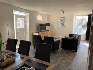 appartement het Stolpje