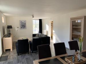 appartement het Stolpje