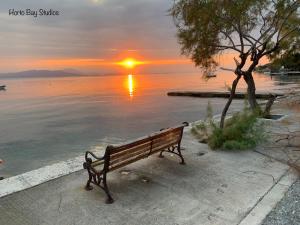 Horto Bay Studios Pelion Greece