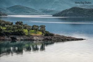 Horto Bay Studios Pelion Greece