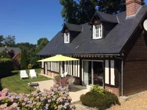 La charetterie - Criquetot-le-Mauconduit