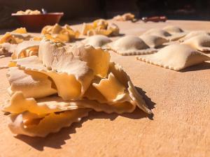 Agriturismo Il Paradiso img17