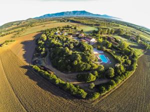 Agriturismo Il Paradiso img16