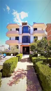 Vila Flamuri - Golemasi