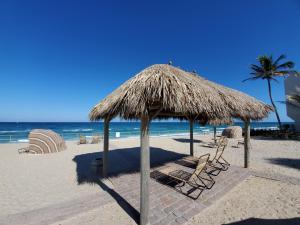 Ocean Side Resort - updated Villa