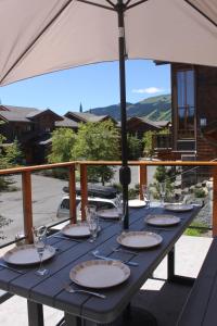 Woodhaven # 8 in Sun Peaks