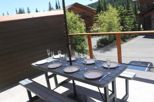 Woodhaven # 8 in Sun Peaks