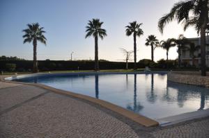 Sunset at Vila da Praia