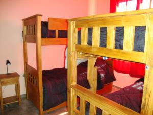 Los Nietos Departamentos