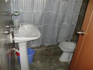 Los Nietos Departamentos