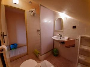 Penzion a Chatový Camp Havraníky u NP Podyjí