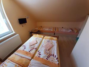 Penzion a Chatový Camp Havraníky u NP Podyjí