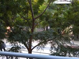 Best Balcony of Thessaloniki in the heart of Town