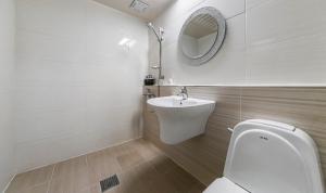 Hotel Valentine Gyeongju