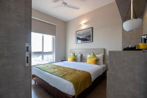Hotel Avora Tree By Rivido Kempegowda Airport Road