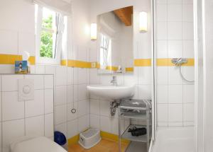 Haus Meerforelle Haus Meerforelle Wohnung 1