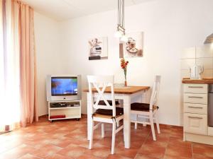 Buchenweg Schwalbennest