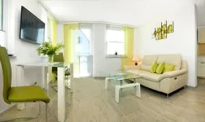 Am Krabbenweg Whg.1 im Haus Am Krabbenweg - Oertzenhof