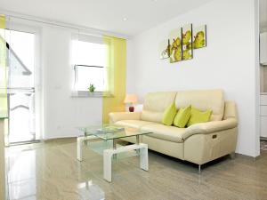 Am Krabbenweg Whg.1 im Haus Am Krabbenweg