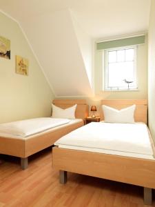 Reihenhäuser Timmendorf Strand Haus Sonnenaufgang