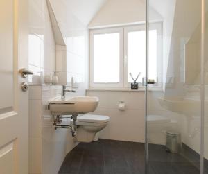 Haus Südwester Koralle