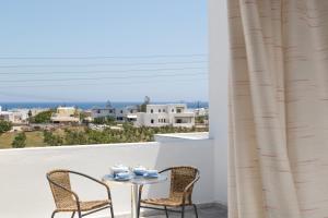 Areti Hotel Santorini Greece