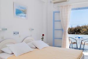 Areti Hotel Santorini Greece