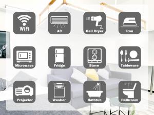 OUCHI HOTEL Higashi-Hiratsuka #301