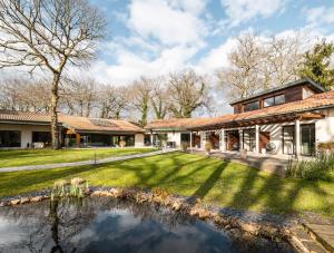 Maisons d'hotes L'Homillon : photos des chambres