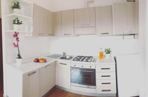 Grazioso appartamento a due passi dal mare