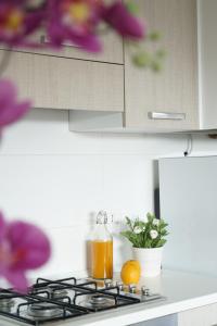 Grazioso appartamento a due passi dal mare