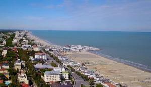 Grazioso appartamento a due passi dal mare