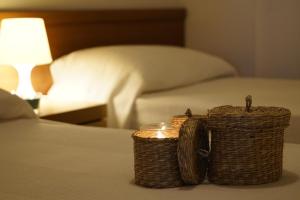 Appartamento con 1 Camera da Letto