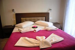 Stathis Beachfront Luxury Rooms Zakynthos Greece