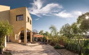 A 500m de la plage - 耶尔