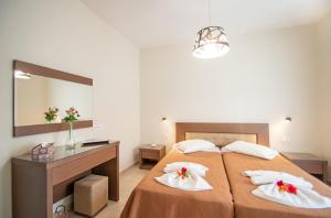 Stathis Beachfront Luxury Rooms Zakynthos Greece