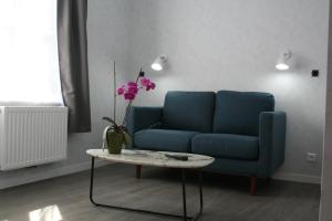 La Potiniere Du Lac Appartements : photos des chambres