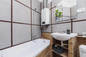 Apartments Cracow Chopina by Renters