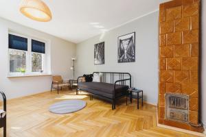 Apartments Cracow Chopina by Renters