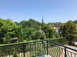 Dimeli 1 - Pláka Litókhoro