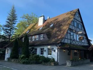 Waldhotel Eichenhof - Böbingen an der Rems